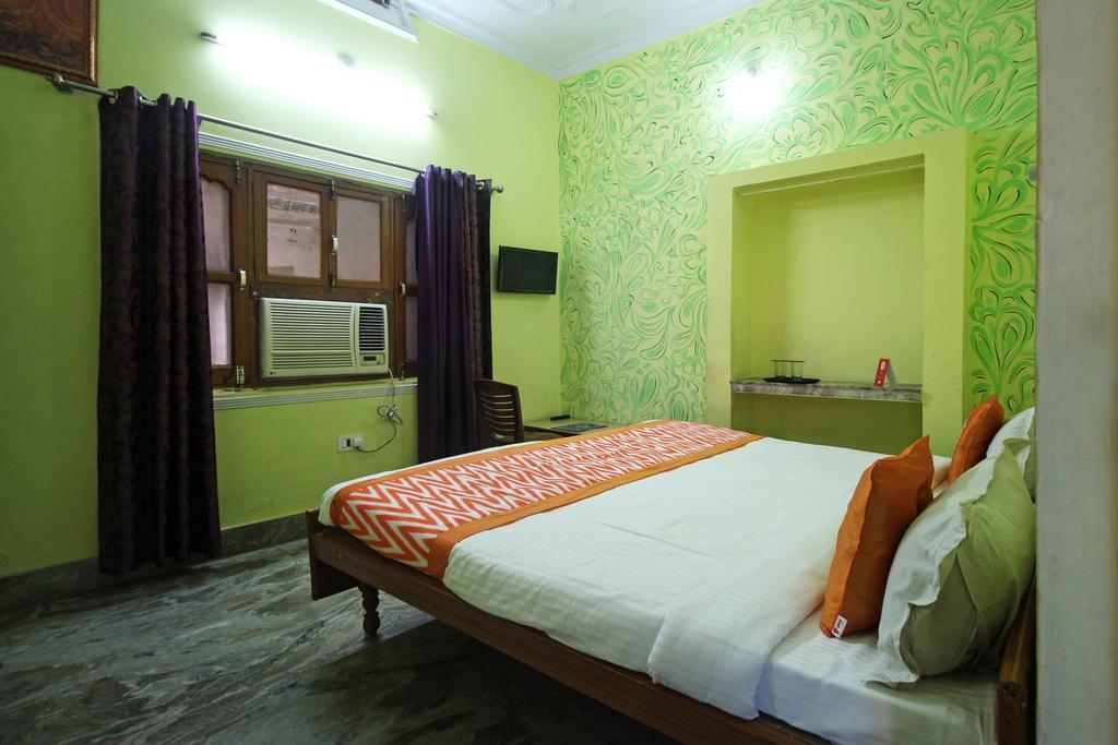 Anukul Guest House Bodhgaya Bagian luar foto