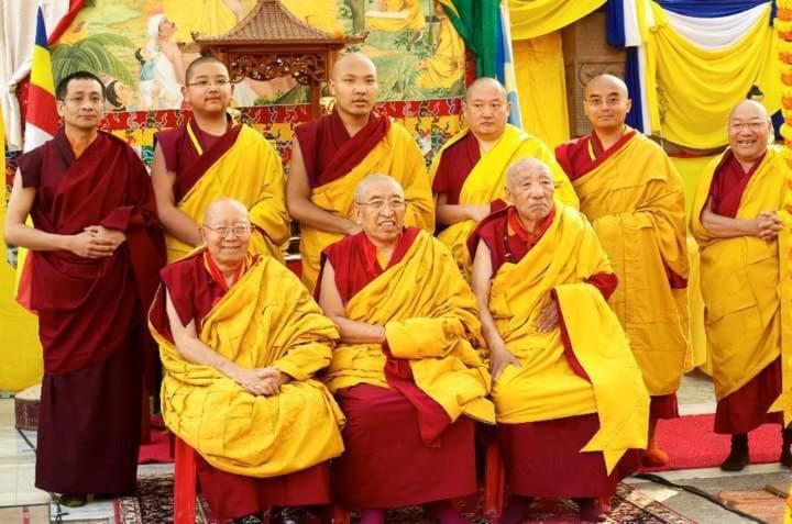 Anukul Guest House Bodhgaya Bagian luar foto